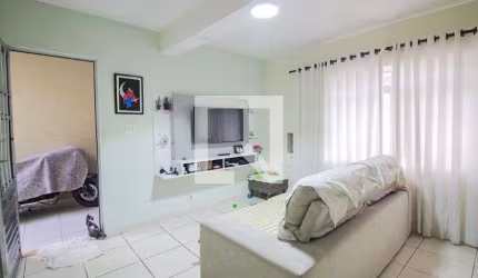 Casa à Venda - Jardim Brasil , 3 Quartos,  96 m2