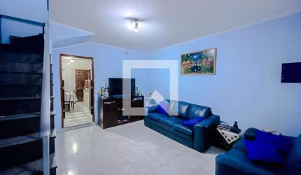 Casa à Venda - Mooca, 2 Quartos,  70 m2