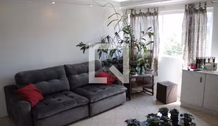 Apartamento à Venda - Vila Santa Clara, 3 Quartos,  98 m2