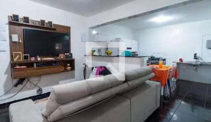 Casa à Venda - Vila Campestre, 3 Quartos,  150 m2
