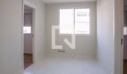 Apartamento à Venda - Lapa, 2 Quartos,  34 m2
