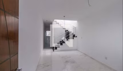 Casa à Venda - Sapopemba, 3 Quartos,  67 m2
