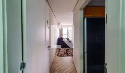 Apartamento à Venda - Cambuci, 3 Quartos,  72 m2