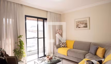 Apartamento à Venda - Chácara Inglesa, 3 Quartos,  78 m2