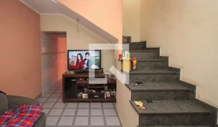 Casa à Venda - Sapopemba, 3 Quartos,  125 m2