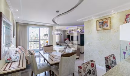 Apartamento à Venda - Penha de França, 2 Quartos,  67 m2