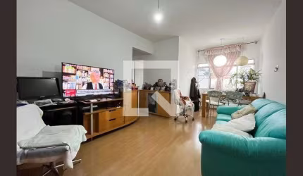 Apartamento à Venda - Vila Mascote, 2 Quartos,  80 m2