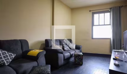 Apartamento à Venda - Perdizes, 2 Quartos,  125 m2
