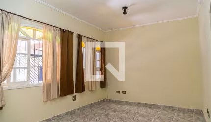 Casa à Venda - Jabaquara, 3 Quartos,  106 m2