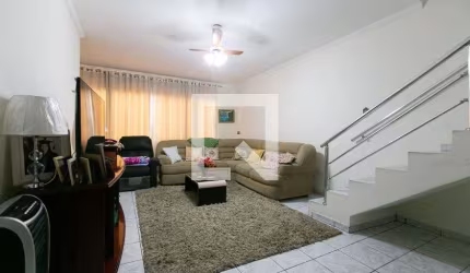 Casa à Venda - Vila Jacuí, 3 Quartos,  280 m2