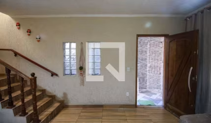 Casa à Venda - Itaquera, 3 Quartos,  120 m2