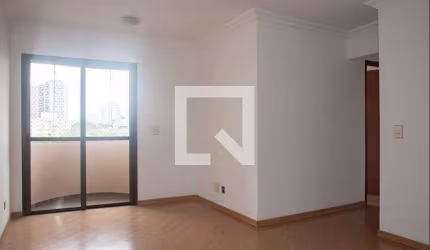 Apartamento à Venda - Chácara Inglesa, 3 Quartos,  65 m2