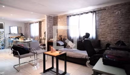Casa à Venda - Ponte Rasa, 2 Quartos,  220 m2