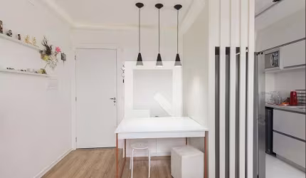 Apartamento à Venda - Tatuapé, 2 Quartos,  42 m2