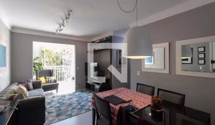 Apartamento à Venda - Vila Guilherme, 3 Quartos,  67 m2
