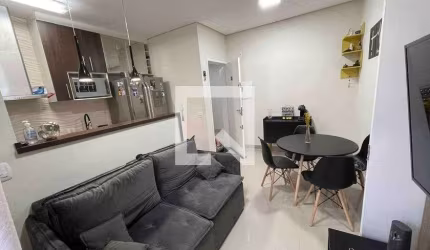 Apartamento à Venda - Sapopemba, 1 Quarto,  56 m2