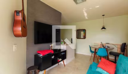 Apartamento à Venda - Belém, 2 Quartos,  60 m2
