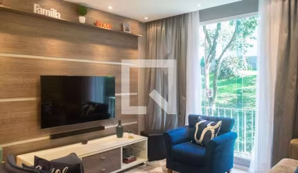 Apartamento à Venda - Mandaqui, 3 Quartos,  75 m2
