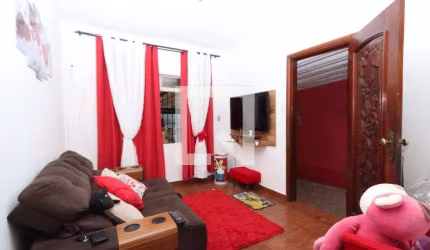 Casa à Venda - Sapopemba, 3 Quartos,  250 m2