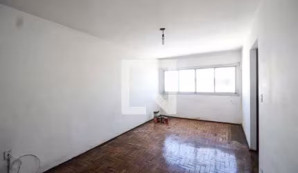 Apartamento à Venda - Santana, 2 Quartos,  75 m2