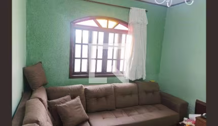 Casa à Venda - Sapopemba, 2 Quartos,  108 m2