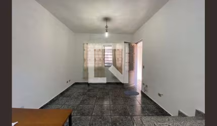 Casa à Venda - Ponte Rasa, 3 Quartos,  120 m2