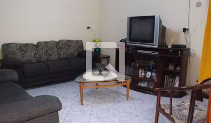 Casa à Venda - Casa Verde, 3 Quartos,  143 m2