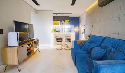 Apartamento à Venda - Vila Maria , 2 Quartos,  50 m2