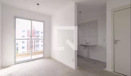 Apartamento à Venda - Canindé, 2 Quartos,  40 m2