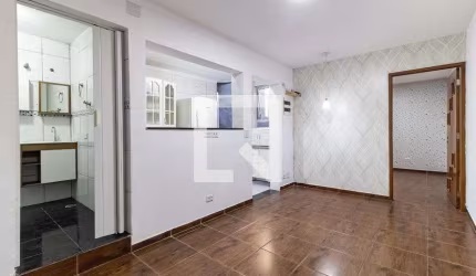 Casa à Venda - Aclimação, 2 Quartos,  50 m2