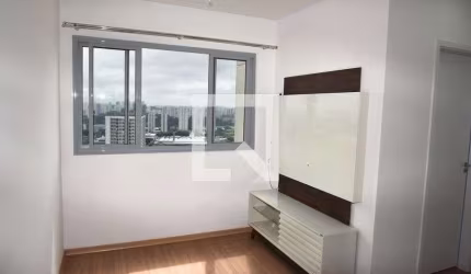 Apartamento à Venda - Socorro, 2 Quartos,  42 m2