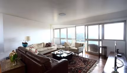 Apartamento à Venda - Portal do Morumbi, 4 Quartos,  220 m2