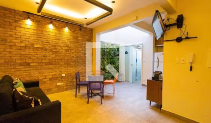 Apartamento à Venda - Bela Vista, 1 Quarto,  54 m2