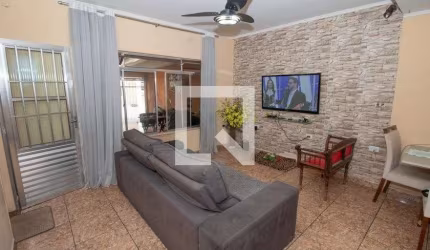 Casa à Venda - Sapopemba, 4 Quartos,  120 m2