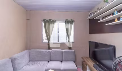 Casa à Venda - Sapopemba, 3 Quartos,  104 m2