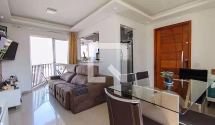 Apartamento à Venda - Mooca, 2 Quartos,  54 m2