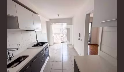 Apartamento à Venda - Água Branca, 1 Quarto,  32 m2