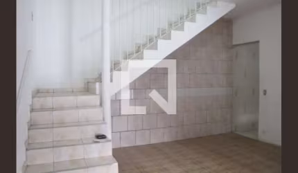 Casa à Venda - Ponte Rasa, 2 Quartos,  126 m2