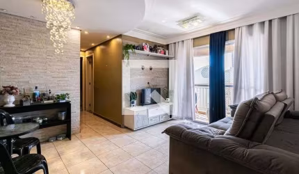 Apartamento à Venda - Vila Carrão, 2 Quartos,  65 m2