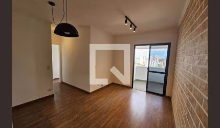 Apartamento à Venda - Panamby, 1 Quarto,  50 m2
