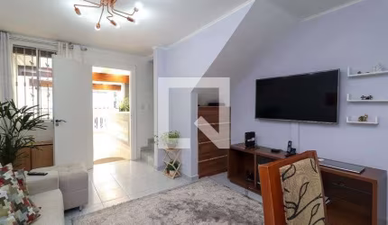 Casa à Venda - Vila Nova Cachoeirinha, 3 Quartos,  120 m2