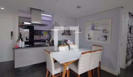 Apartamento à Venda - Jardim Marajoara , 3 Quartos,  70 m2
