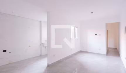 Apartamento à Venda - Vila Carrão, 2 Quartos,  55 m2