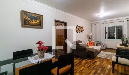 Apartamento à Venda - Vila Mascote, 2 Quartos,  83 m2