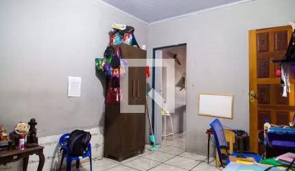 Casa à Venda - Jabaquara, 2 Quartos,  89 m2