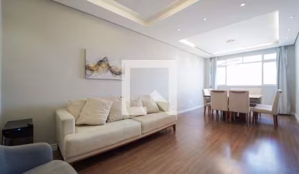 Apartamento à Venda - Bom Retiro, 3 Quartos,  105 m2