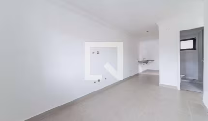 Apartamento à Venda - Jabaquara, 2 Quartos,  47 m2