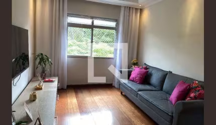 Apartamento à Venda - Jabaquara, 2 Quartos,  59 m2