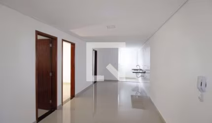 Apartamento à Venda - Vila Guilhermina, 3 Quartos,  64 m2