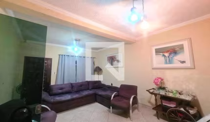 Casa à Venda - Parque São Lucas, 3 Quartos,  220 m2